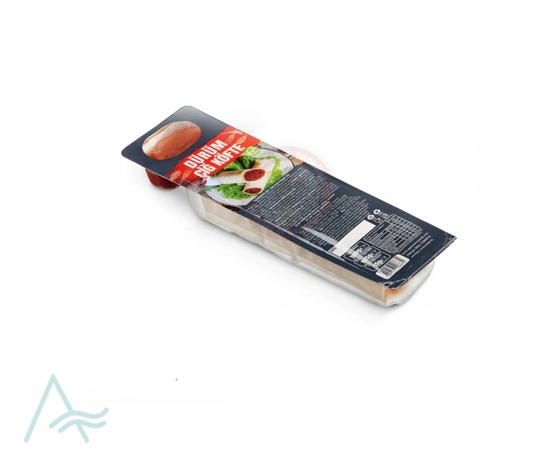 CH SOHBET CIG KOFTE DURUM ADANA 180g